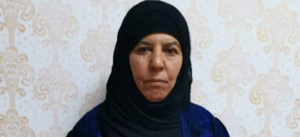 Turquía anuncia el arresto de la hermana de al-Bagdadi