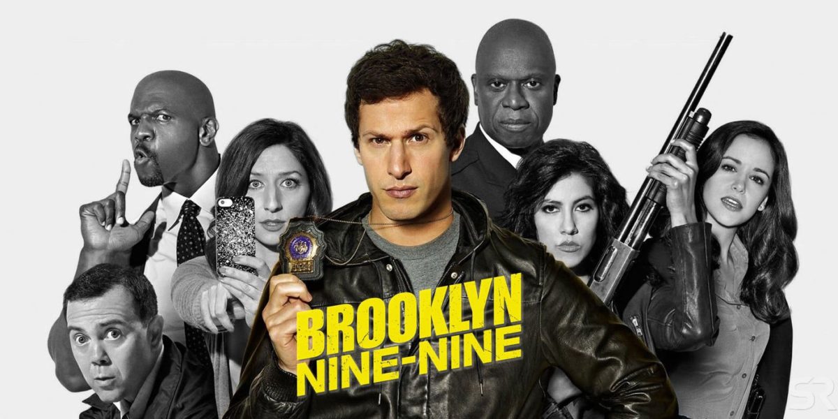¿Por qué Andy Samberg casi falleció en Brooklyn Nine-Nine?
