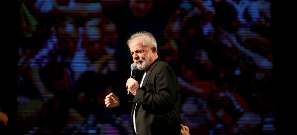 “Mi amigo Evo cometió un error al intentar un cuarto mandato”: Lula da Silva a ‘The Guardian’