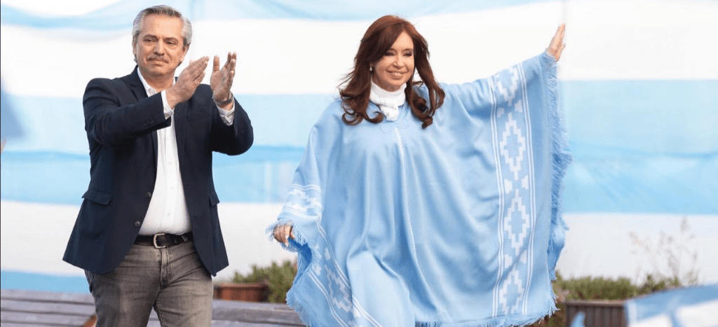¿Quién es Alberto Fernández, el nuevo presidente de Argentina? | Artículo