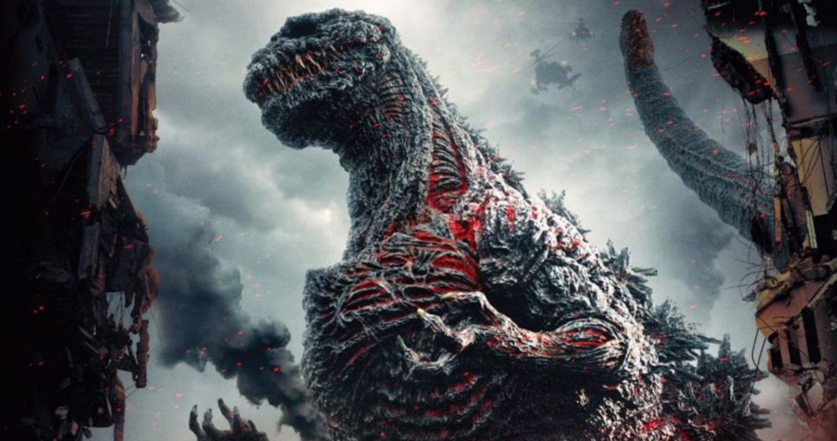 10 Memes de Godzilla que son demasiado divertidos para las palabras | ScreenRant