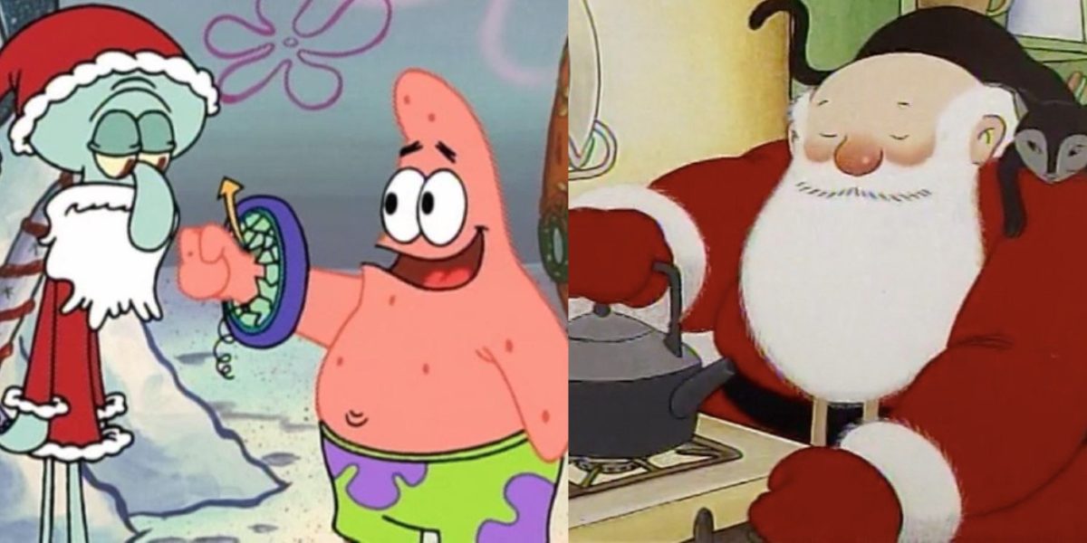 10 especiales de Navidad animados subestimados que todo el mundo necesita ver