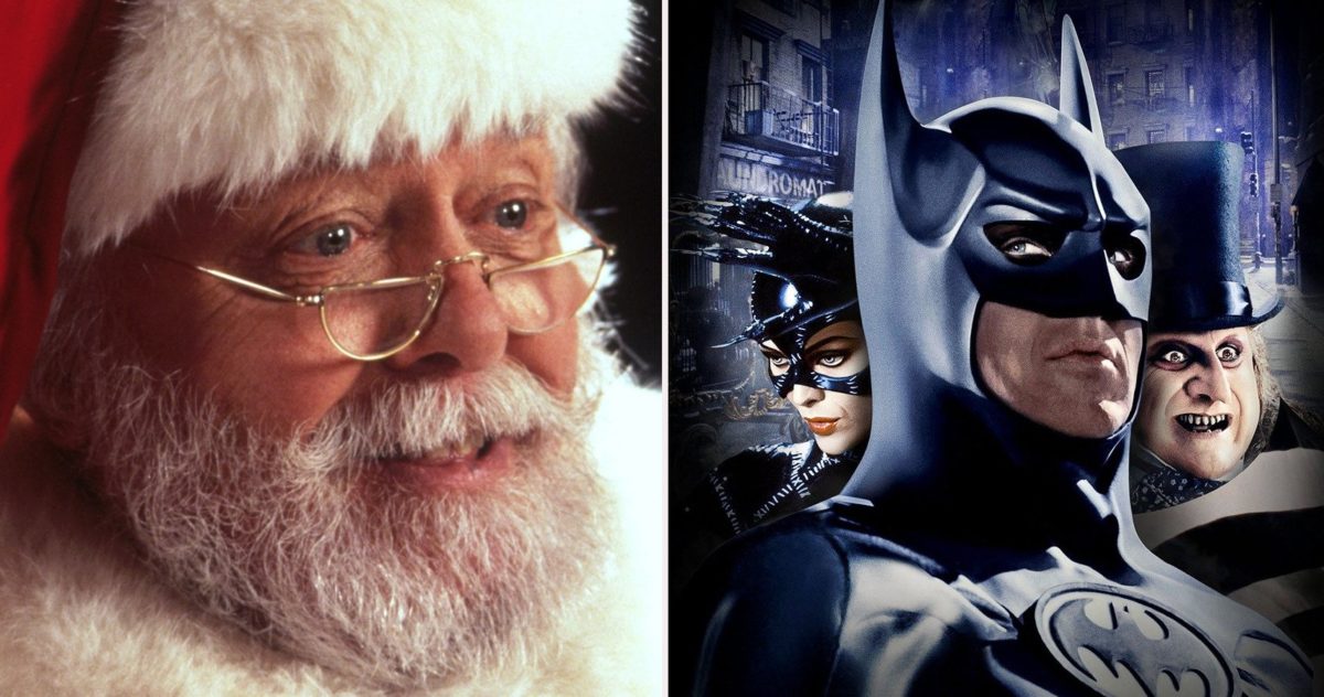 10 películas navideñas y festivas seriamente subestimadas (según IMDb)