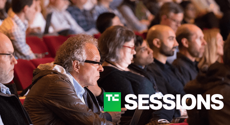 Obtenga ahorros de Cyber ​​Monday en los pases de TechCrunch Sessions 2020