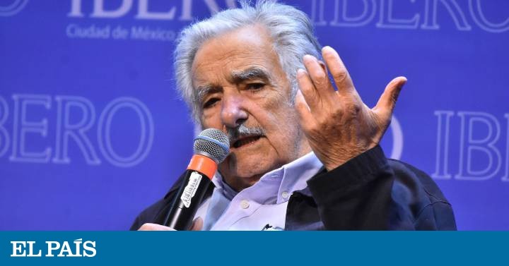 Mujica: “Trump hiere las tradiciones latinoamericanas al hablar”