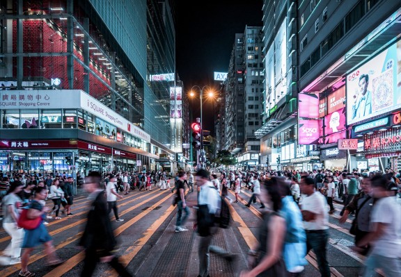 Sleek recauda $ 5 millones para ayudar a las empresas a incorporarse y operar en Singapur y Hong Kong