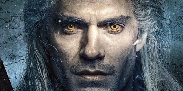 The Witcher de Netflix revela su primer vistazo a Kaer Morhen