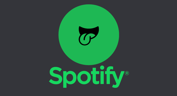 Prototipos de Spotify Tastebuds para revivir el descubrimiento de la música social