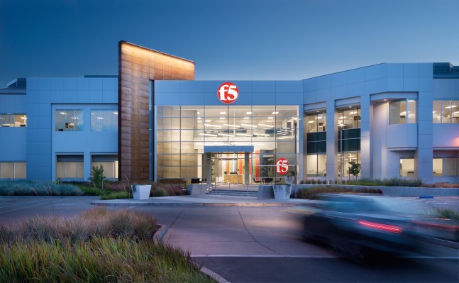 F5 adquiere Shape Security por $ 1B