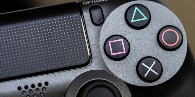 Sony patenta el controlador de PlayStation con dos botones adicionales