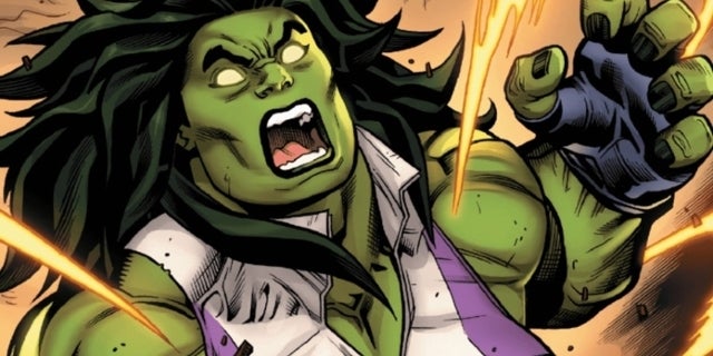 Marvel acaba de darle a Hulk un gran impulso de poder gracias a Wakanda