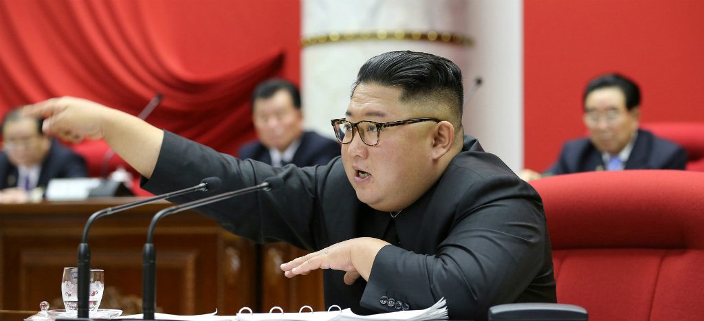 Corea del Norte anuncia nueva arma ‘ultramoderna’