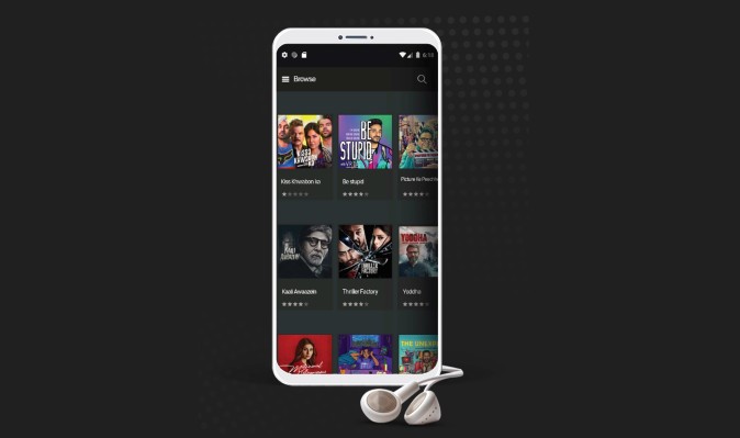 Amazon lanza la aplicación gratuita Audible Suno con historias cortas en India