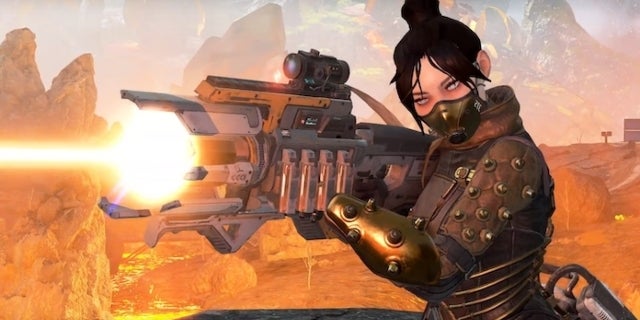 Apex Legends anuncia torneos en línea con un enorme bote de premios