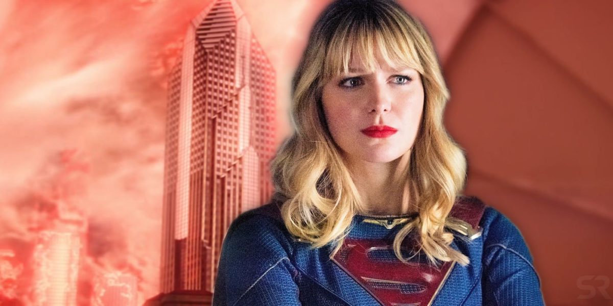 Arrowverse Theory: The Heroes Can REVERSE Crisis | Screen Rant