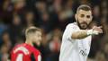 Benzema busca socios para 2020