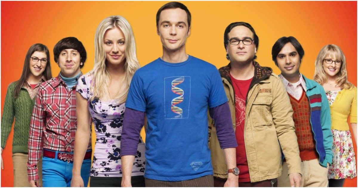 Big Bang Theory: 10 chistes más nerd del show | ScreenRant