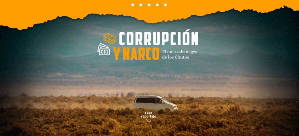 Carros por coca: el tráfico transnacional que azota Bolivia y Chile (Investigación)