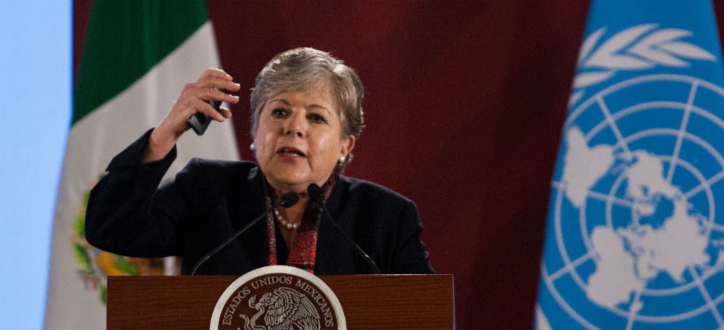 Cepal reduce expectativa de crecimiento del PIB mexicano a 0.0 por ciento en cierre de 2019