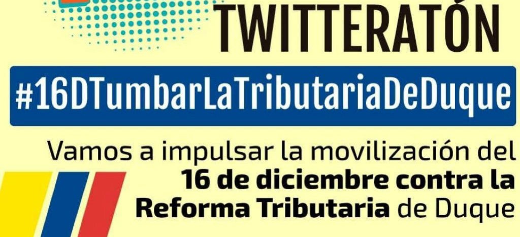 Colombia: Llaman a nuevo cacerolazo contra reforma tributaria de Duque