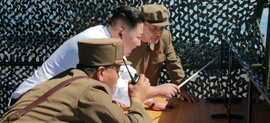 Corea del Norte realiza “prueba crucial” en sitio de lanzamiento Sohae