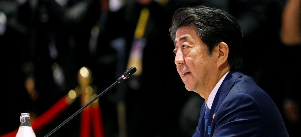 Corea del Sur y Japón buscan resolver su confrontación comercial