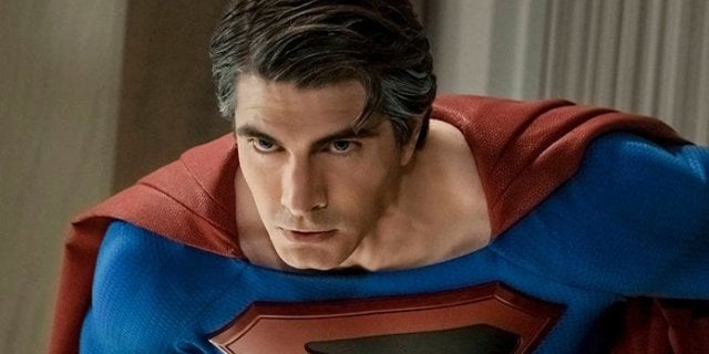 Crisis en el Reino de la Tierra Infinita Ven Superman tuvo un gran impacto en el set