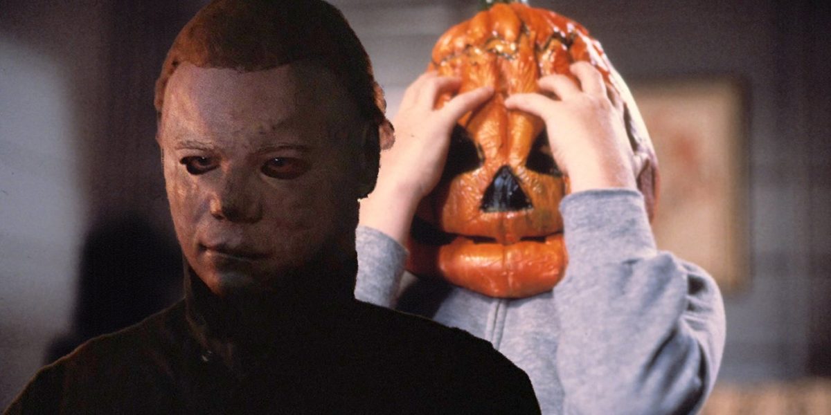 Cómo Michael Myers encaja en Halloween 3: Season of the Witch