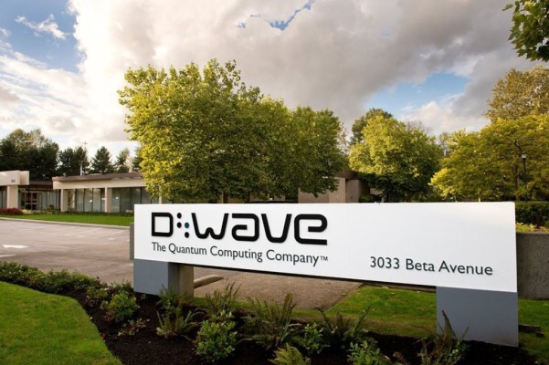 D-Wave se asocia con NEC para crear aplicaciones híbridas HPC y cuánticas