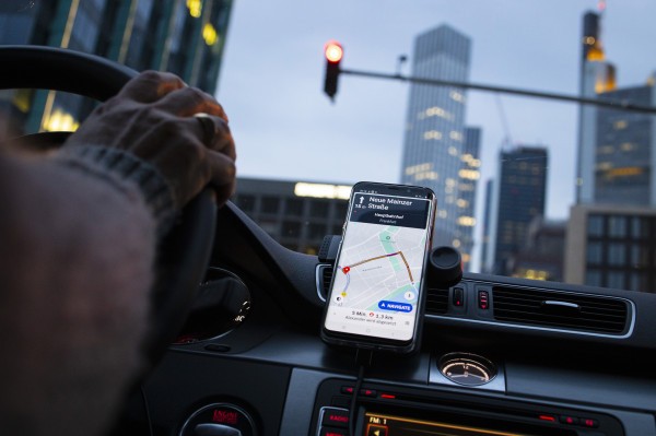 Daily Crunch: Uber revela números de asalto sexual