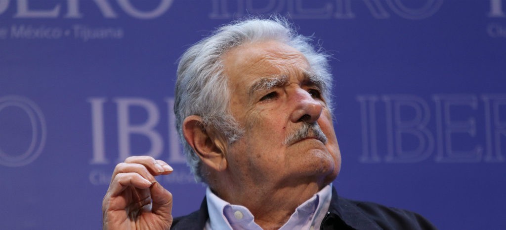 Disparate, expresiones de Trump sobre cárteles: Mujica