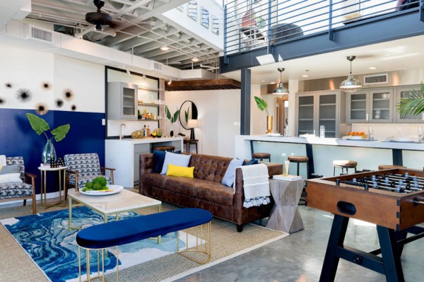 Domio recauda $ 100M en capital y deuda para asumir Airbnb y hoteles con sus apartamentos seleccionados