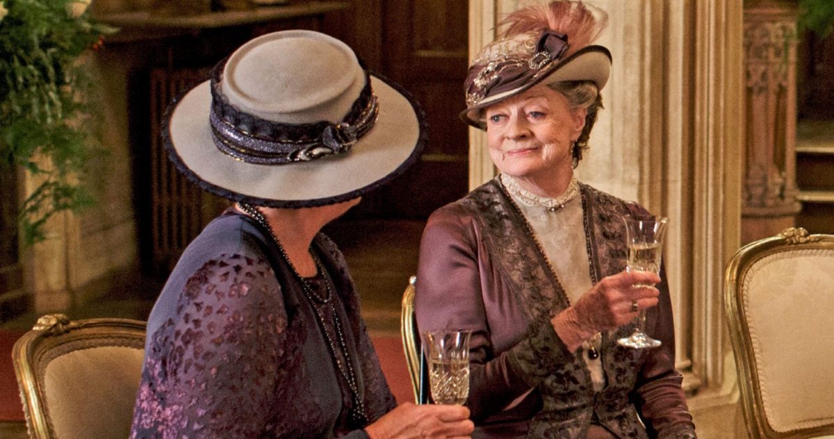 Downton Abbey: 5 mejores amistades (y 5 peores) | ScreenRant