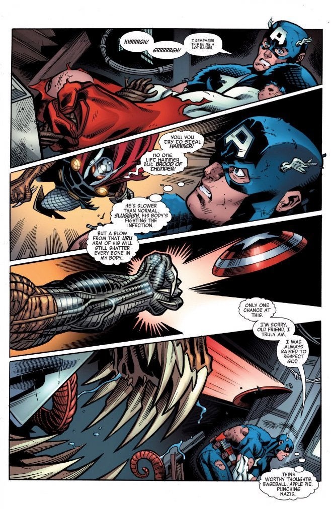 Avengers-28-Captain-America-Thor-Hammer-1