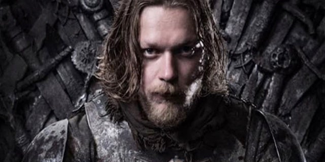 El actor de Game of Thrones, Andrew Dunbar, muere repentinamente a los 30 años