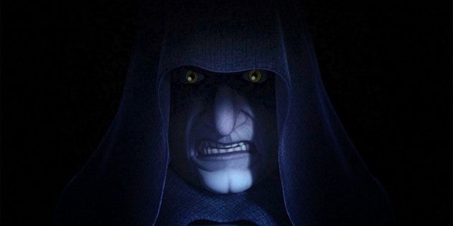 El actor de voz de Palpatine piensa que el emperador creó a Anakin Skywalker