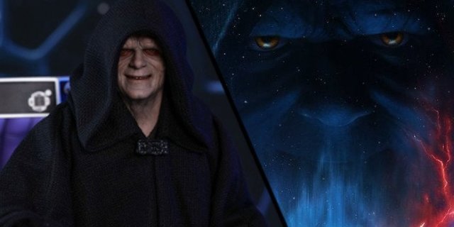 El ascenso del regreso del emperador Skywalker da un nuevo significado a la amenaza fantasma