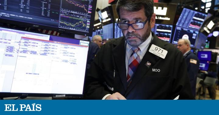 El tirón del empleo en Estados Unidos aleja la posibilidad de una nueva bajada de tipos