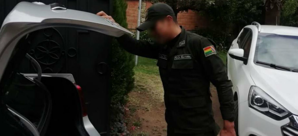 Embajada mexicana sí pidió seguridad en Bolivia, pero lo que hay es asedio: SRE