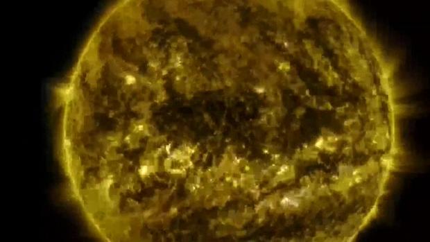 [TLMD - LV] NASA devela nuevos misterios encontrados dentro la corona del Sol