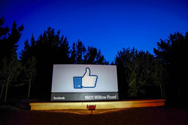 Facebook amplía sus esfuerzos contra la discriminación publicitaria