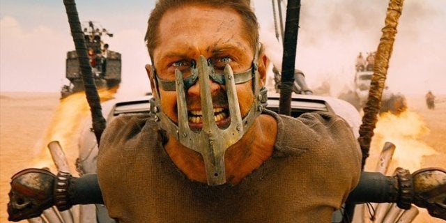 George Miller confirma que la nueva película de Mad Max es la próxima