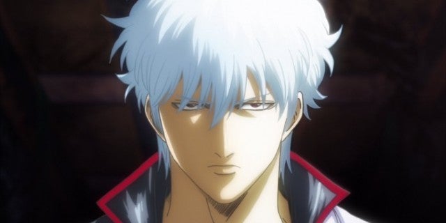 Gintama se burla de la actualización de Big Movie en Jump Festa 2020