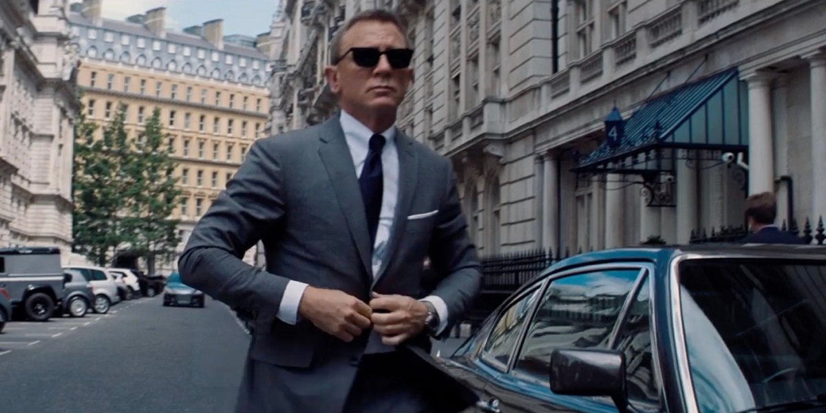 James Bond: Ningún día para morir: 10 preguntas que tenemos del tráiler