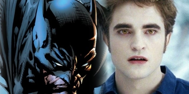 La estrella de Batman Robert Pattinson espera que la fama de superhéroe no sea tan mala como Twilight