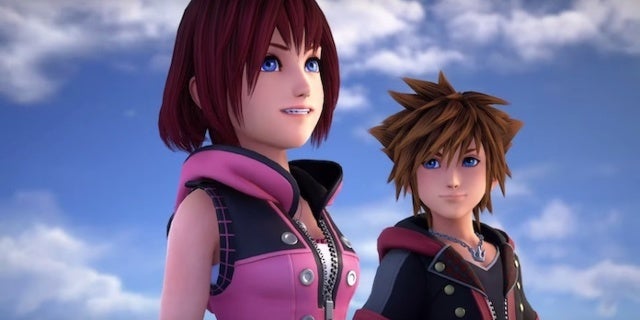 La fecha de lanzamiento de Kingdom Hearts 3 Re Mind DLC se revela en un nuevo tráiler