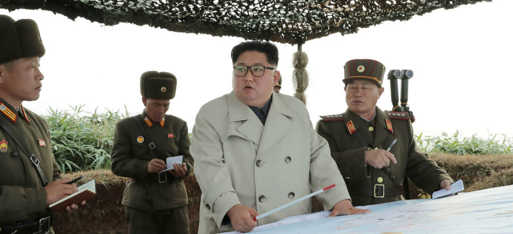 La fecha límite para negociaciones nucleares está cerca, advierte Corea del Norte a EU