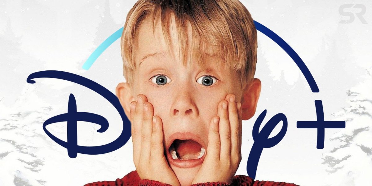 La película solo en casa de Disney no suena como un reinicio