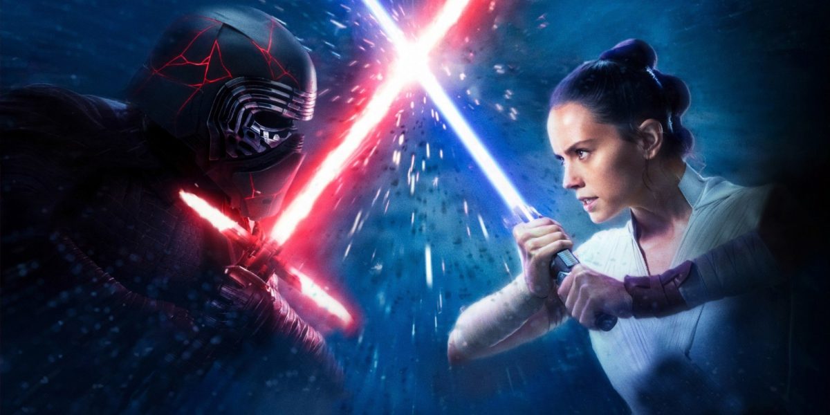 La saga Skywalker de Star Wars puede continuar después de Rise of Skywalker