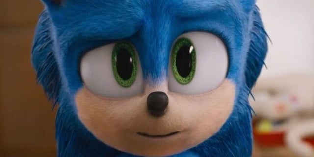 Lanzamiento del nuevo tráiler de Sonic the Hedgehog Teaser